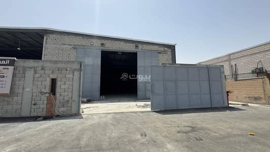 مستودع  للايجار في شرق الرياض، الرياض - مستودع للإيجار في السلي، الرياض