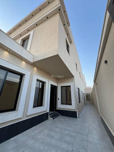 3 Bedroom Floor for Sale in East Riyadh, Riyadh - 3-bedroom apartment for sale in Al Marjan, Riyadh