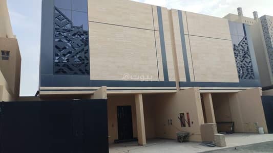 5 Bedroom Floor for Sale in North Riyadh, Riyadh - For sale in Al-Nargis district very distinctive floors