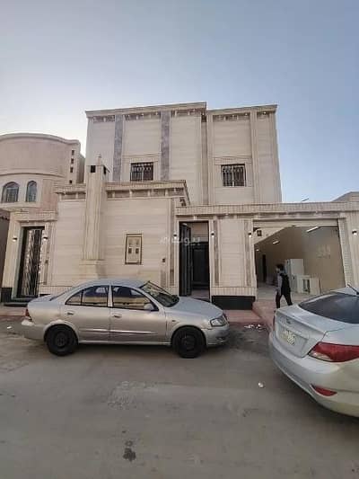 بيت شعبي 5 غرف نوم للبيع في غرب الرياض، الرياض - شقة للبيع في  طويق، غرب الرياض