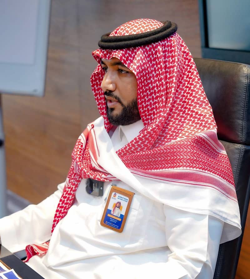 Mamel Al Aqariya Establishment