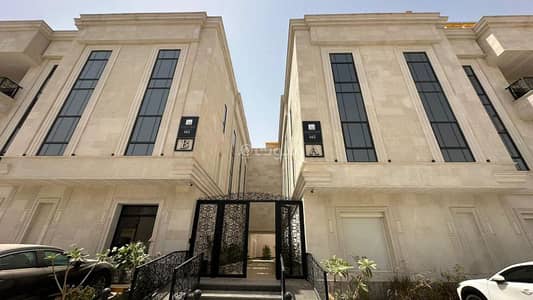3 Bedroom Flat for Rent in North Riyadh, Riyadh - Luxurious apartment in Al Aqiq neighborhood