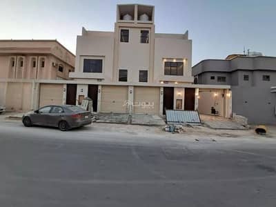 4 Bedroom Floor for Sale in West Riyadh, Riyadh - Floor for sale in  Al Zahrah, West Riyadh