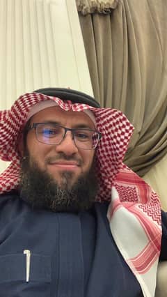 Amr ibn Abd al-Aziz al-Owaid