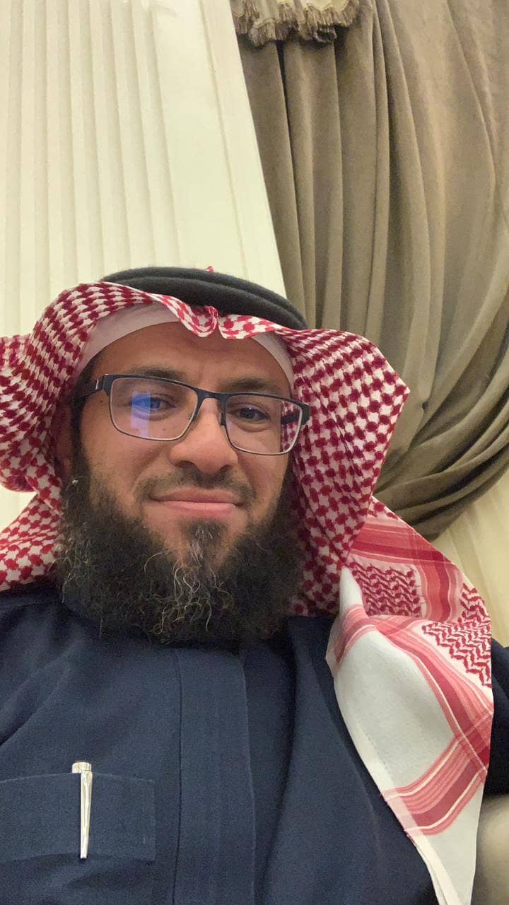 Amr ibn Abd al-Aziz al-Owaid