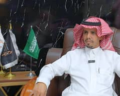 Dhaifallah Almutaani