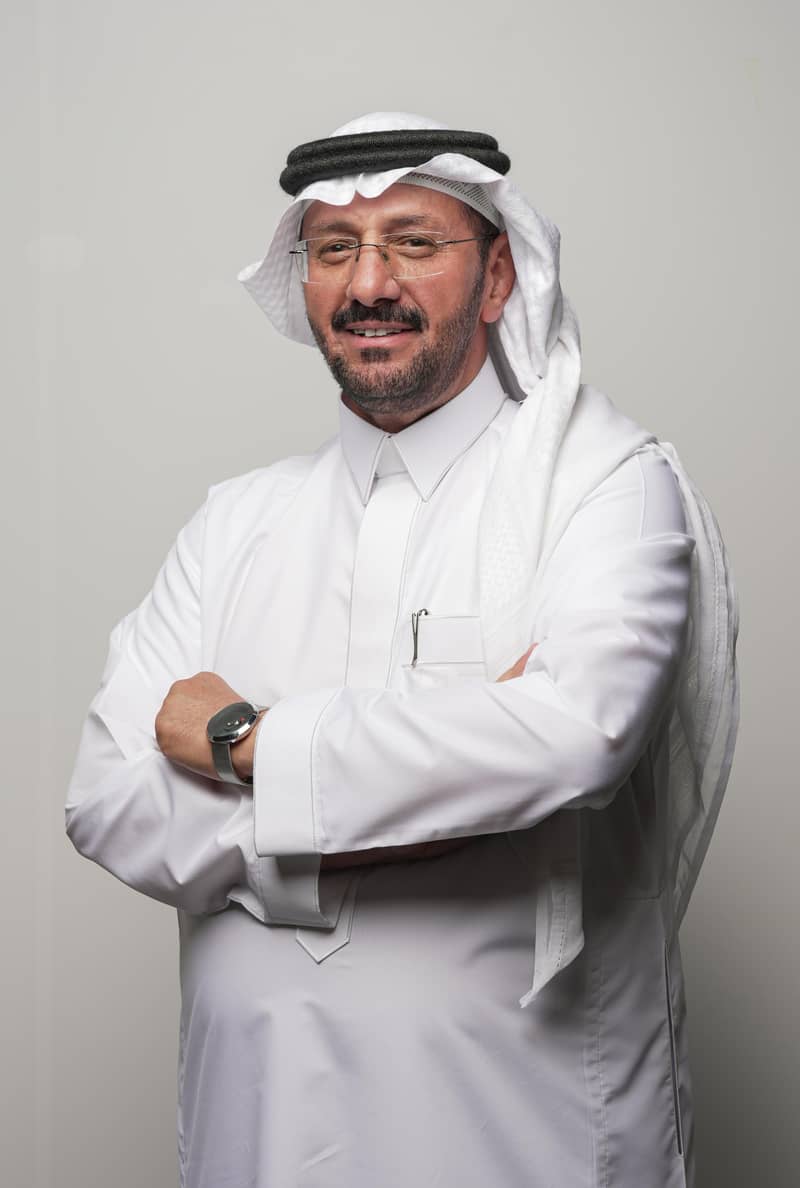 Jumman Al Khamees