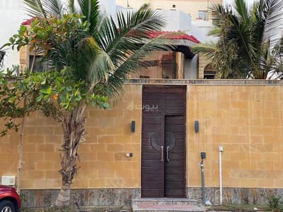 فیلا 7 غرف نوم للايجار في شمال جدة، جدة - فيلا بحي البوادي للإيجار