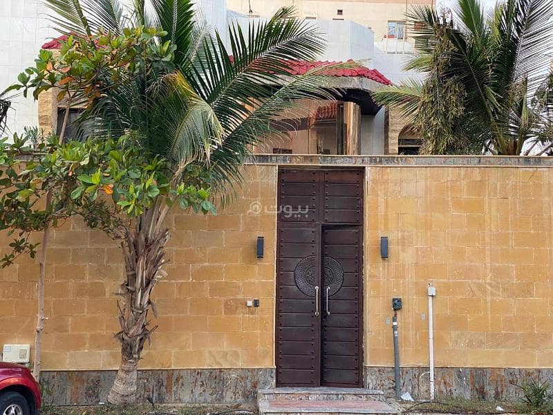 فيلا بحي البوادي للإيجار فيلا بحي البوادي للإيجار