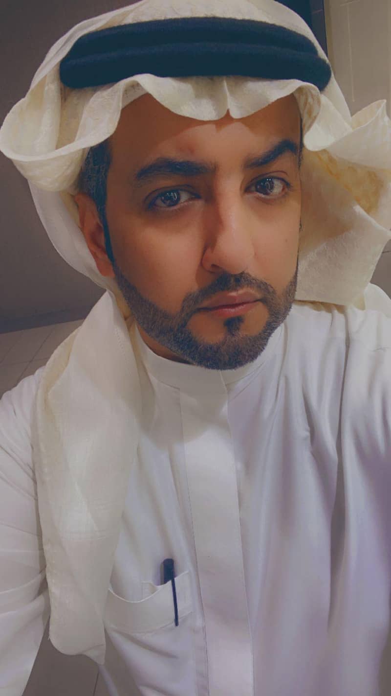 Mohammed Alshehri