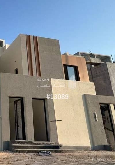 8 Bedroom Villa for Sale in Al Zahra, Al Hofuf Eastern Region - Villa duplex - Hofuf - Zahraa District
