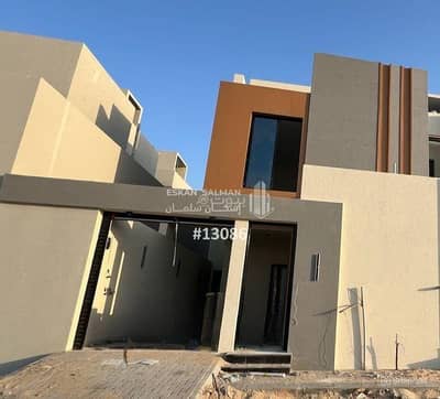 8 Bedroom Villa for Sale in Al Zahra, Al Hofuf Eastern Region - Duplex Villa - Al Hofuf - Al Zahraa neighborhood