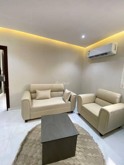 1 Bedroom Apartment for Rent in North Riyadh, Riyadh - 1 Bedroom Apartment For Rent in Abu Sufyan Ibn Harb, Al Nuzha, Riyadh
