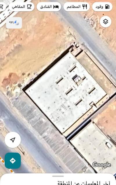 عمارة  للايجار في شرق الرياض، الرياض - للأيجار بالكامل شقق عزاب