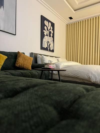 1 Bedroom Apartment for Rent in North Riyadh, Riyadh - Apartment for Daily Rental in North Riyadh