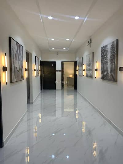 1 Bedroom Apartment for Rent in East Riyadh, Riyadh - Happiness neighborhood, Shabah Al-Jazeera street, before the Romantic House restaurant.