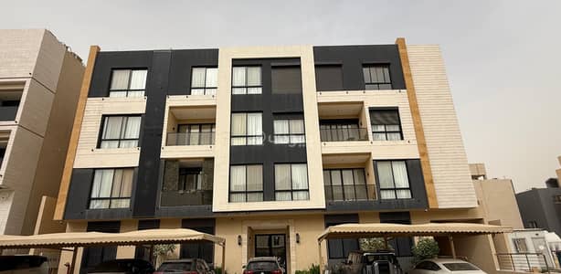 شقة 3 غرف نوم للايجار في شمال الرياض، الرياض - شقة 4 غرف نوم للإيجار في الرجي، الرياض