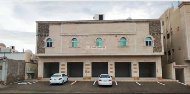 عمارة  للبيع في الملك فهد، المدينة المنورة - عمارة تجارية للبيع