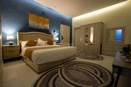 1 Bedroom Apartment for Rent in North Riyadh, Riyadh - Centrally Located Self Check In Luxury Apartment