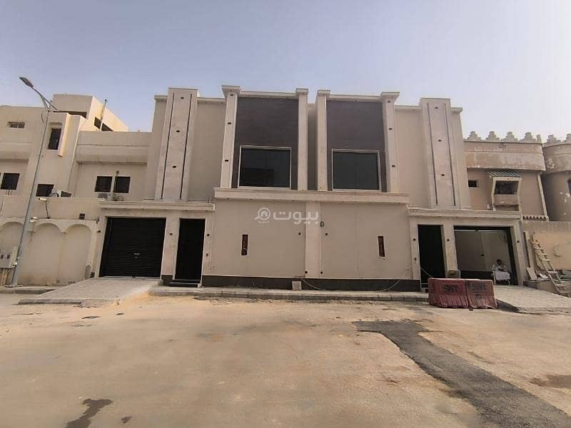 Villa in West Riyadh，Tuwaiq 6 bedrooms 1350000 SAR - 87650362
