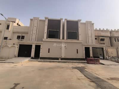 فیلا 6 غرف نوم للبيع في غرب الرياض، الرياض - فلل 6 غرف نوم للبيع في الطويق