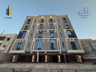 5 Bedroom Apartment for Sale in North Jeddah, Jeddah - Apartment for sale in Al Safa with an area of 196m²