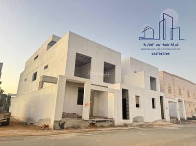 7 Bedroom Villa for Sale in North Jeddah, Jeddah - Villa in North Jeddah，Al Sawari 7 bedrooms 1800000 SAR - 87650373