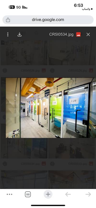 Office for Rent in West Riyadh, Riyadh - Offices for rent