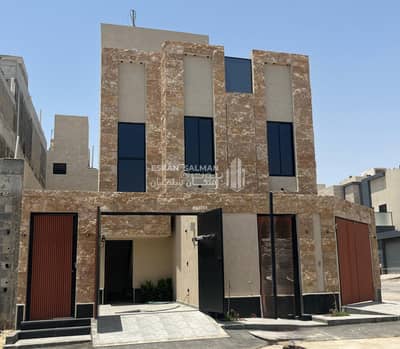 4 Bedroom Flat for Sale in East Riyadh, Riyadh - Townhouse Apartment - Riyadh - Al-Mansiyah District