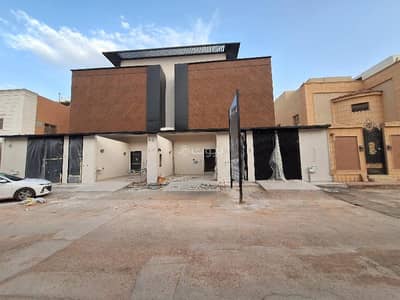 دور 5 غرف نوم للبيع في شرق الرياض، الرياض - دور ارضي بنت هاوس حي قرطبه شرق الرياض