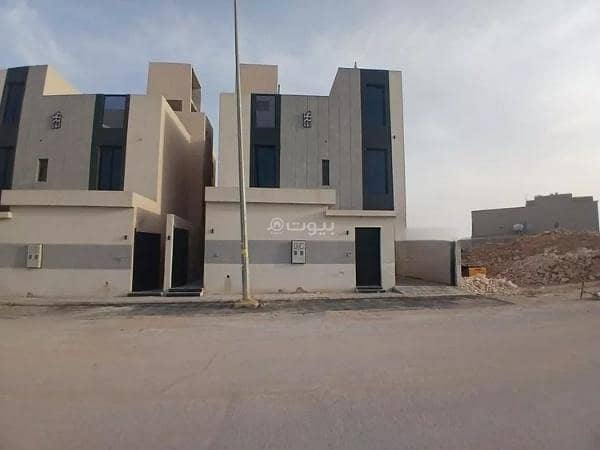 Villa For Sale in Badr, South Riyadh