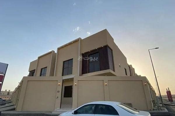Villa For Sale in Okaz, South Riyadh