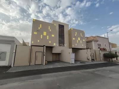 3 Bedroom Floor for Sale in West Riyadh, Riyadh - Floor For Sale in Al Suwaidi Al Gharabi, West Riyadh