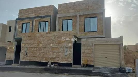 6 Bedroom Villa for Sale in West Riyadh, Riyadh - Villa for sale in  Tuwaiq, West Riyadh