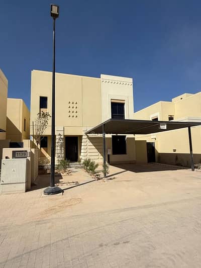 فیلا 4 غرف نوم للايجار في سدرة، الرياض - فيلا 4 غرف نوم للإيجار سدرة الرياض