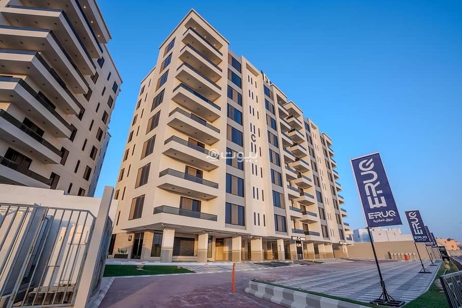 Apartment For Sale in Al Shati Al Sharqi, Dammam