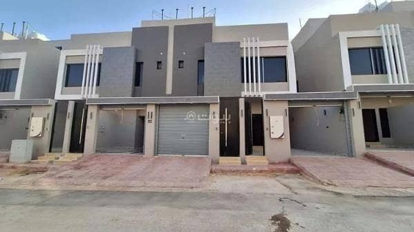 Villa For Sale in Badr, South Riyadh