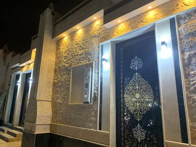 فیلا 5 غرف نوم للبيع في غرب الرياض، الرياض - فيلا للبيع في شارع فضل الله بن عبدالله الطبري, حي طويق, مدينة الرياض
