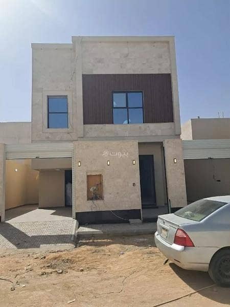 فيلا للبيع في عكاظ، جنوب الرياض فيلا للبيع في عكاظ، جنوب الرياض