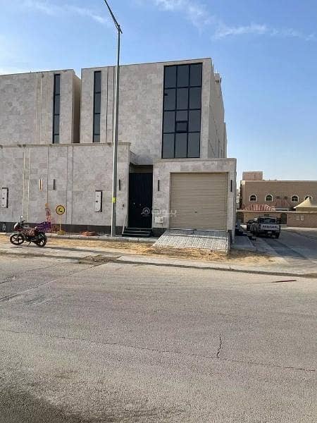 فيلا للبيع في طويق، غرب الرياض فيلا للبيع في طويق، غرب الرياض