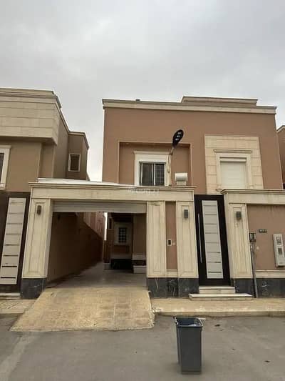 فیلا 6 غرف نوم للايجار في شمال الرياض، الرياض - فيلا للإيجار في الياسمين، شمال الرياض