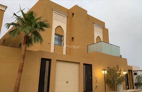 5 Bedroom Villa for Sale in North Riyadh, Riyadh - Investment villa for sale in Al Narjes neighborhood