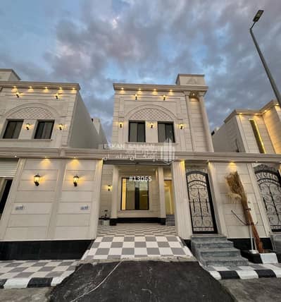 8 Bedroom Villa for Sale in Rahba District, Taif - Villa - Al Taif - Al Rahba neighborhood