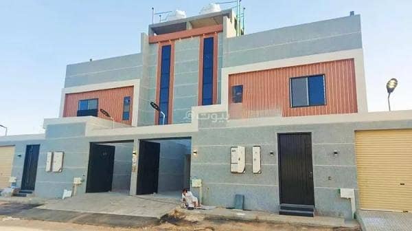 شقة للبيع في الحزم، غرب الرياض شقة للبيع في الحزم، غرب الرياض