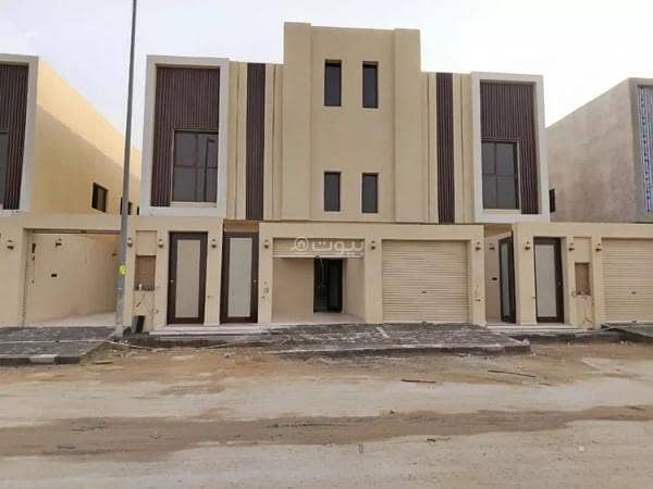 فيلا للبيع في عكاظ، جنوب الرياض فيلا للبيع في عكاظ، جنوب الرياض