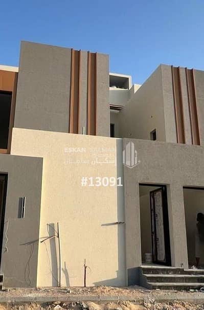 فیلا 8 غرف نوم للبيع في الزهراء، الهفوف المنطقة الشرقية - فيلا دبلوكس - الهفوف‎ - حي الزهراء