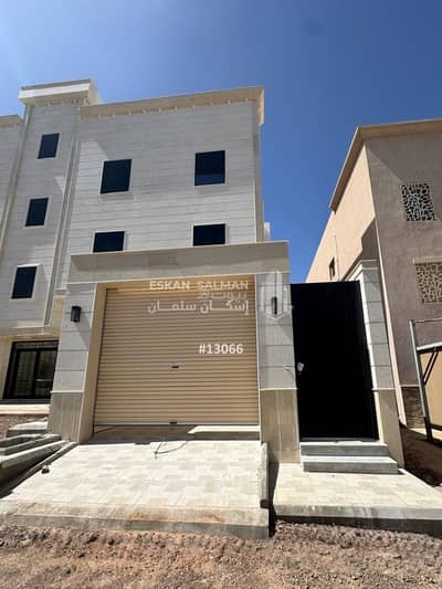 5 Bedroom Flat for Sale in Bani Bayadah, Madina - Apartment - Medina - Bani Bayadh neighborhood (Al Ranona)