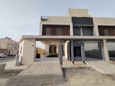 4 Bedroom Floor for Sale in West Riyadh, Riyadh - Floor for sale in  Al Hazm, West Riyadh