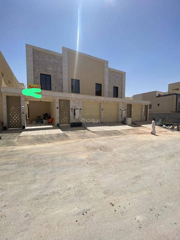 ادوار تاون هاوس حي عكاظ ادوار تاون هاوس حي عكاظ
