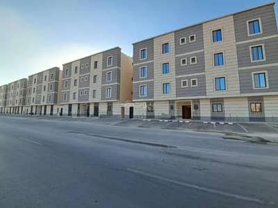 3 Bedroom Apartment for Sale in West Riyadh, Riyadh - Apartment for sale in  Al Hazm, West Riyadh